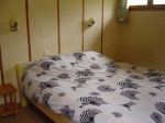 chambre lit double