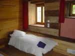 chambre rdc 2 lits.